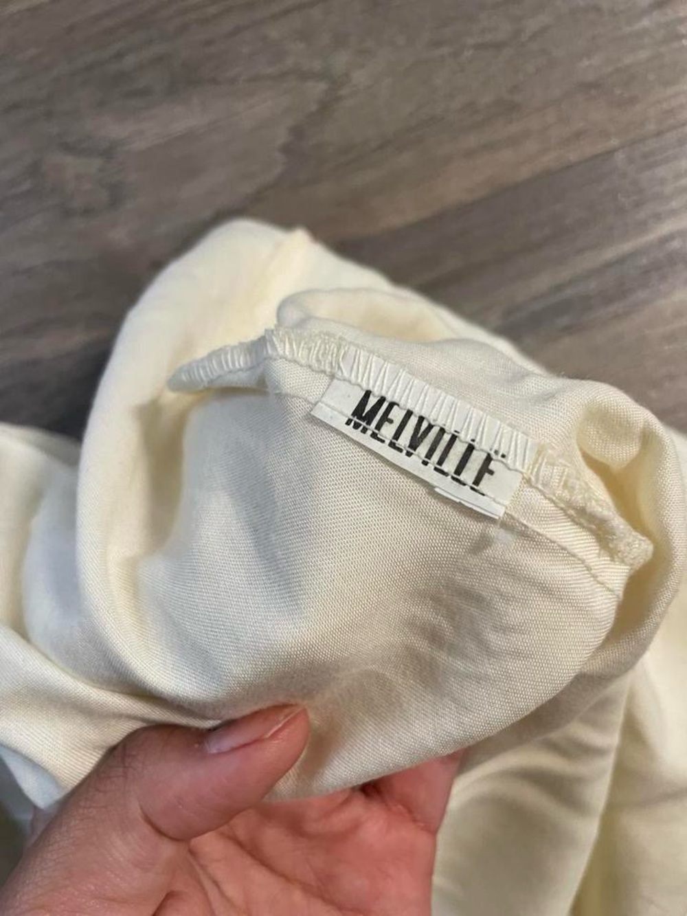 Brandy Melville skirt - Picture 4 of 4